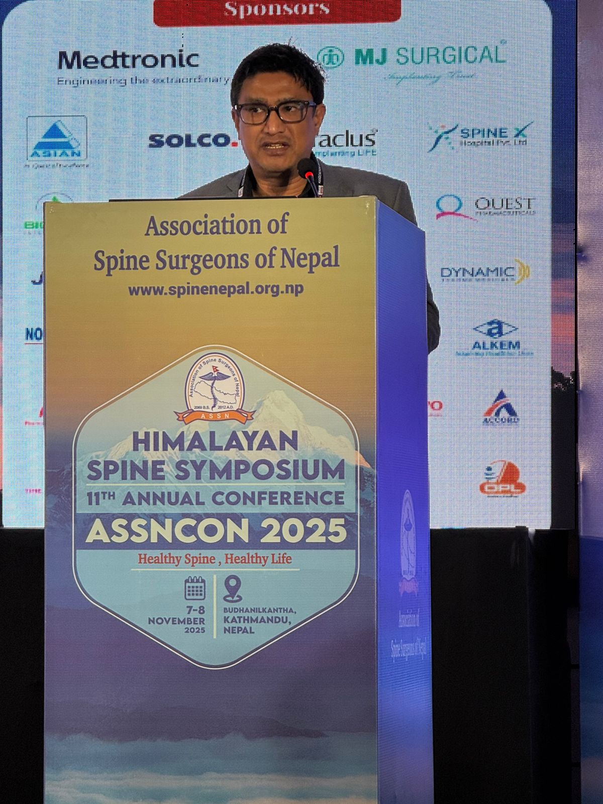 ASSN 2025
